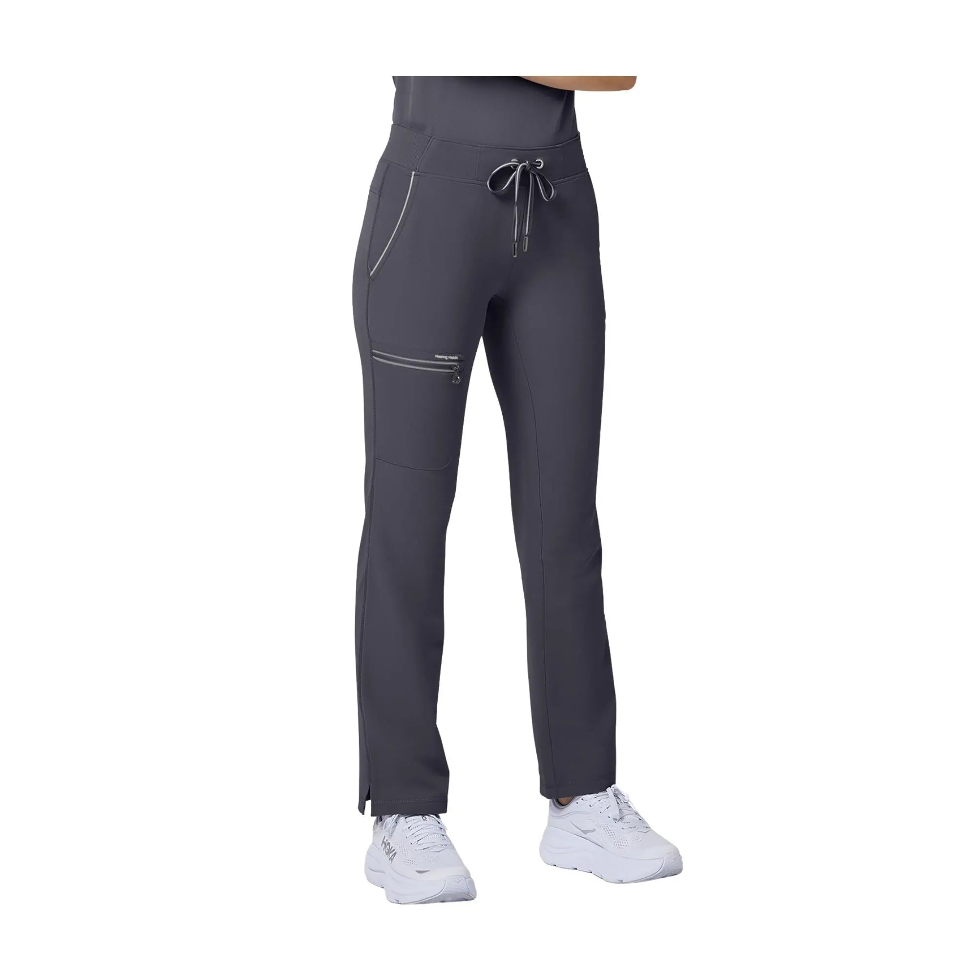 Nisha - Drawstring pants - Women - Healing Hands Healing Hands 