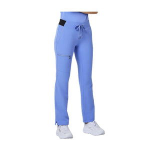 Nisha - Drawstring pants - Women - Healing Hands Healing Hands 