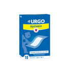 Optiskin - Semi-permeable sterile dressings - Urgo