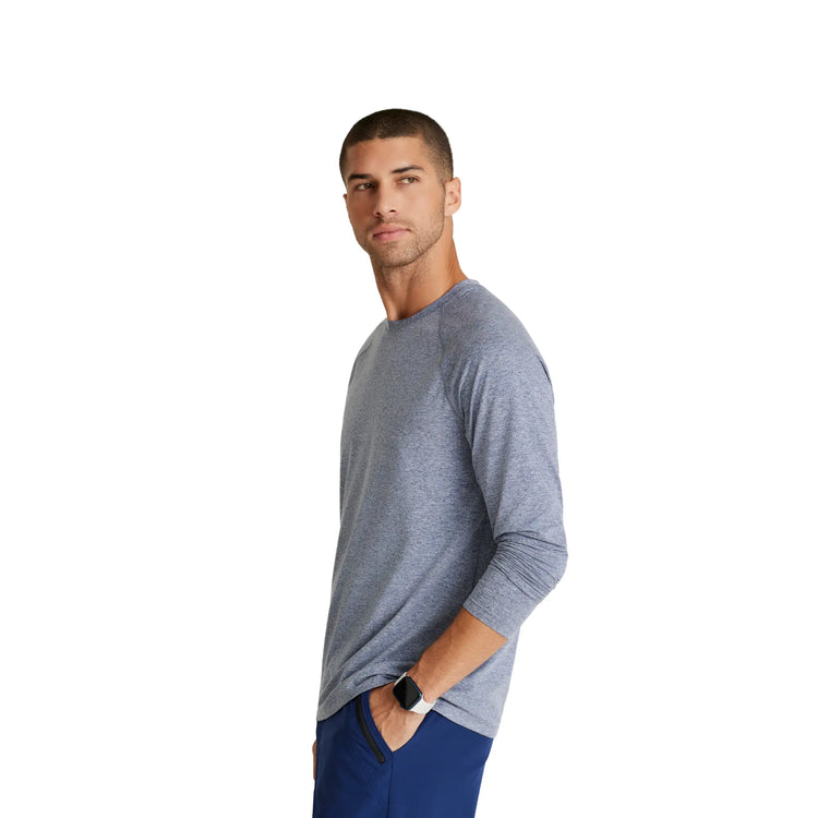 Oslo - T-shirt technique manches longues - Homme - Barco One BARCO 