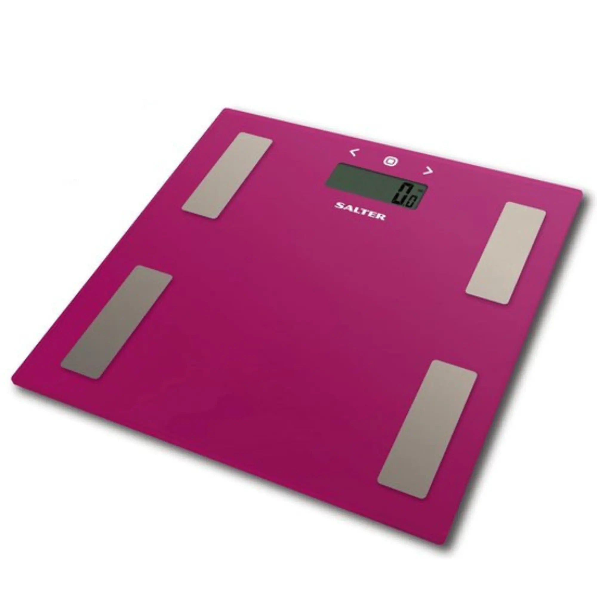 Pèse-personne analyseur - Salter My Podologie 