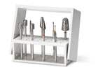 Pack - Diabetic - 8 cutters + 1 cutters holder - Ruck