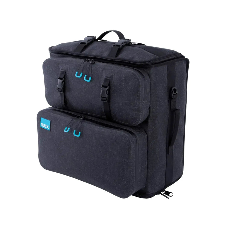 Pack - Sac à dos + Micromoteur Podolog Nova 3s Ruck 