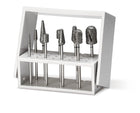 Pack - Universal - 8 cutters + 1 cutters holder - Ruck