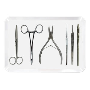 Pack étudiant instrumentation - Essential by My Podologie Essential 