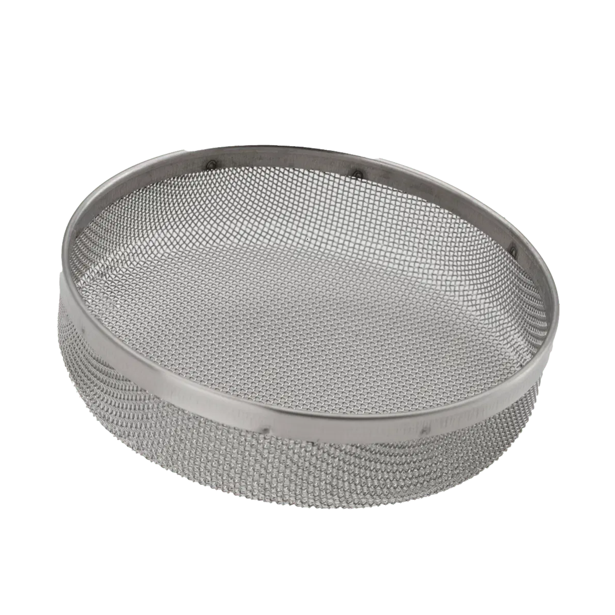 Panier à tamis en acier inoxydable pour petites pièces - RUCK Ruck 