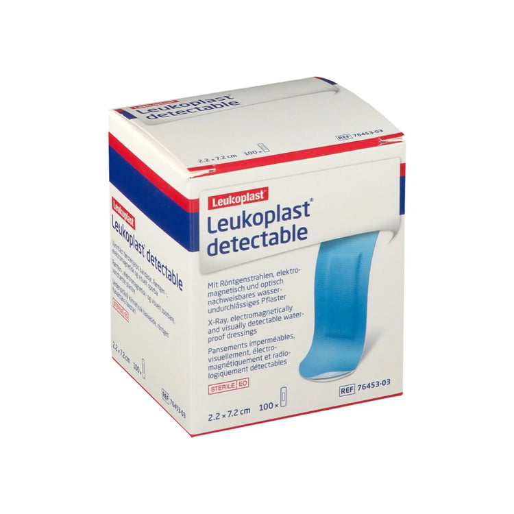 Pansement - Leukoplast Detectable - BSN Médical BSN Medical 