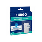 Waterproof large-size dressings - box of 5 - Urgo