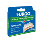 Pansements extensibles - Brûlures-Blessures - Urgo
