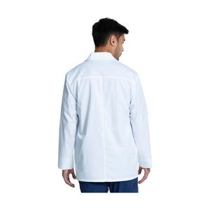 Paris - Blouse blanche médicale - 76cm - Homme - Cherokee Cherokee Medical Uniforms 