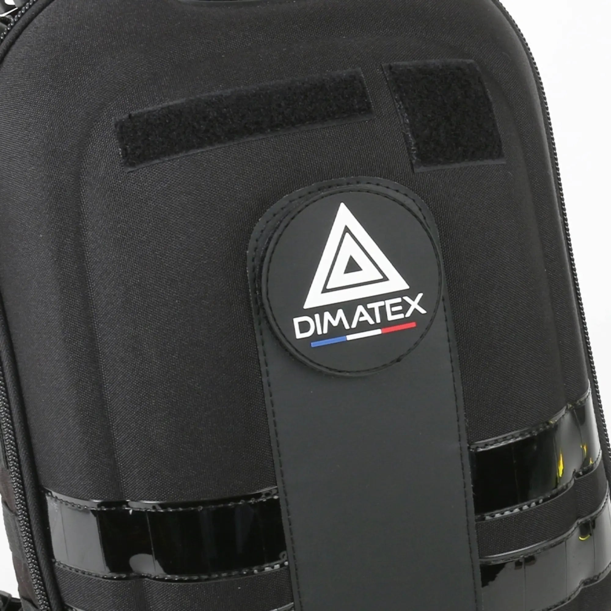 Patchs Scratch Dimatex - 4 modèles DIMATEX 