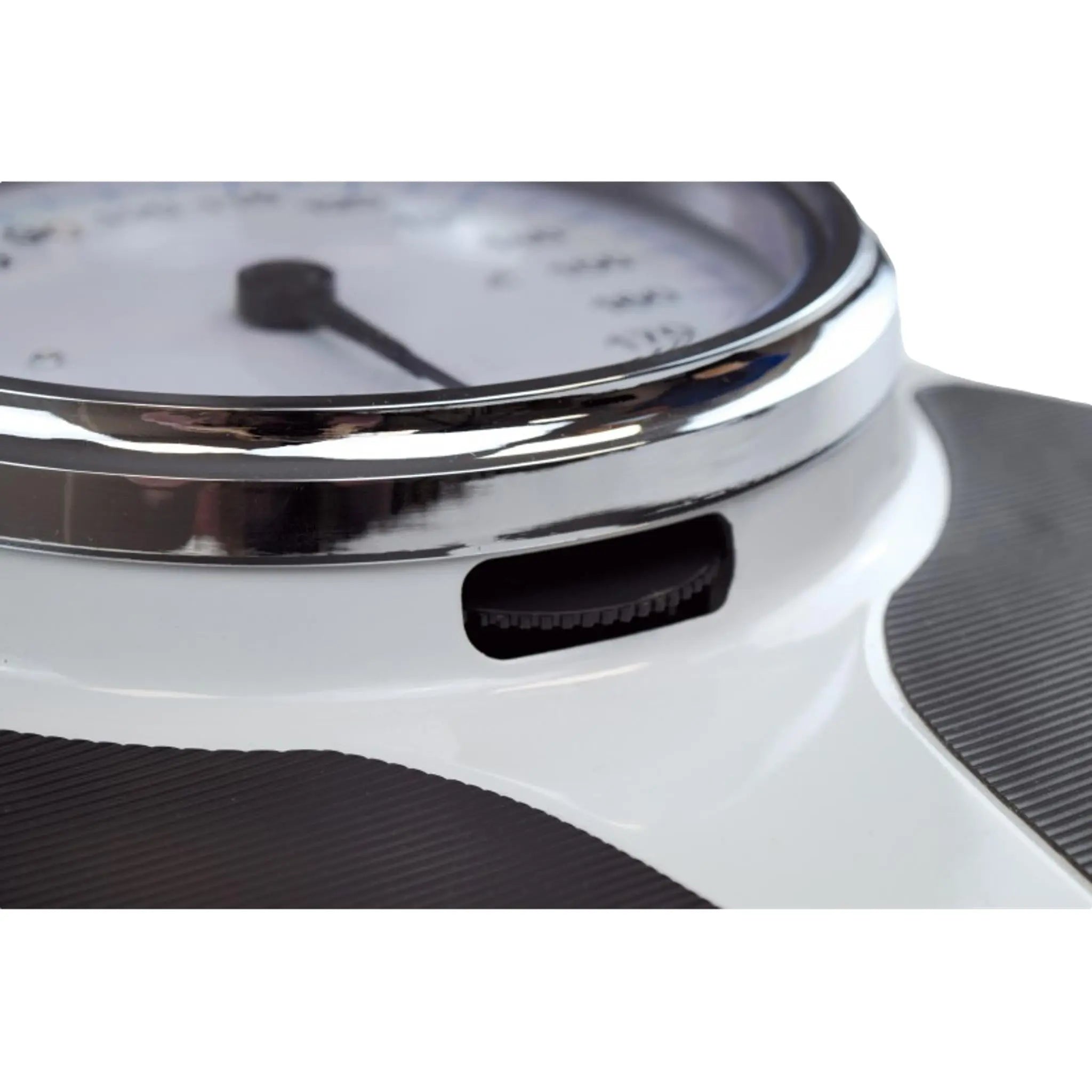 Pèse-personne mécanique - Tapis anti-dérapant - Capacité 200kg - My Podologie