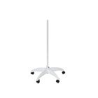 Pied à roulettes - Compatible sur tous les modèles Luxo - 3 modèles disponibles