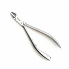 Nail pliers - Straight cut - Fine jaws - 13 cm - Aesculap - HF479R