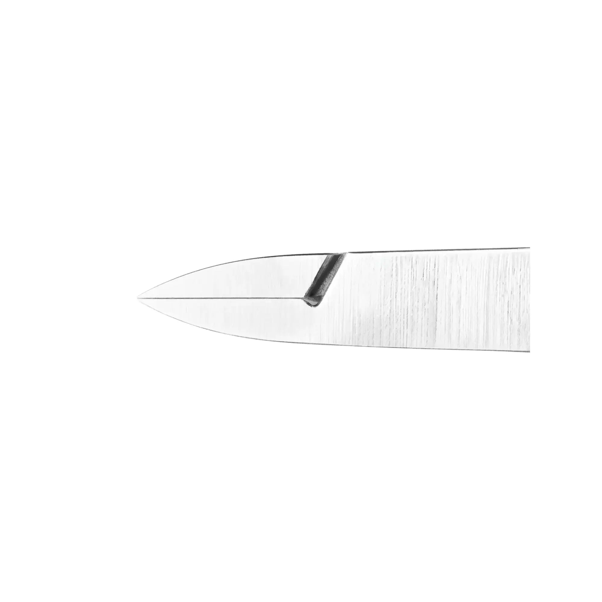 Pince à ongle – Lames droites fines et pointues 12 mm – 10 cm – Ruck Ruck 