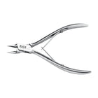 Nail pliers - Straight cut 18 mm - Flat and thin jaws - 13 cm - Ruck
