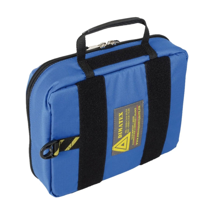 Poche polyvalente PUZZLE - 4 coloris disponibles - DIMATEX - My Podologie