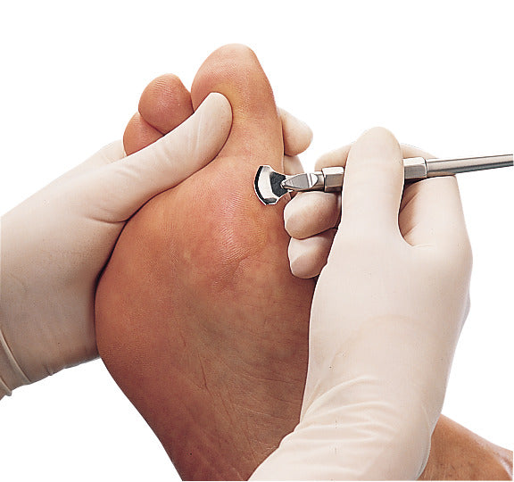 Porte-lames de burin - Ruck Ruck