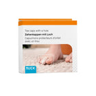 Protection pour orteils en gel - 3 diamètres disponibles - Ruck
