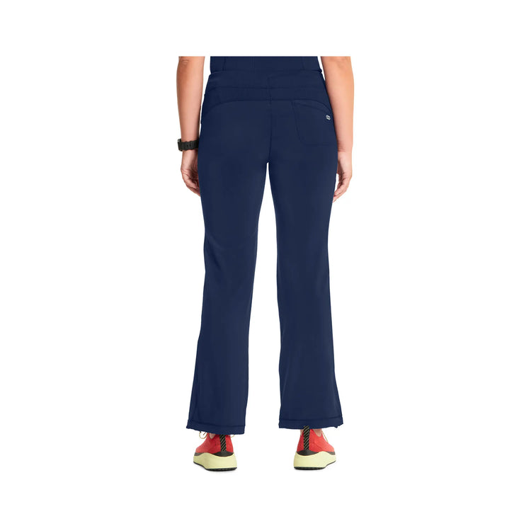 Quimper - Pantalon droit cordon de serrage - Femme - Cherokee Cherokee Medical Uniforms 