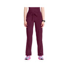Quimper - Pantalon droit cordon de serrage - Femme - Cherokee