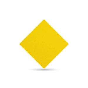 Recouvrement EVA My Evastar Evalastik - EVA - Shore 25 - 2 mm / 3 mm My Podologie  Jaune-3-mm