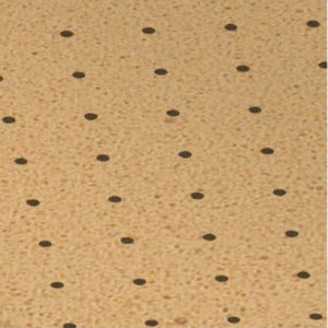 Recouvrement My Evastar Premium Soft - EVA - Shore 30 - Perforé - 2 mm / 3 mm My Podologie 