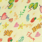 My Special Kid cover - Microfiber polyester - 1 mm