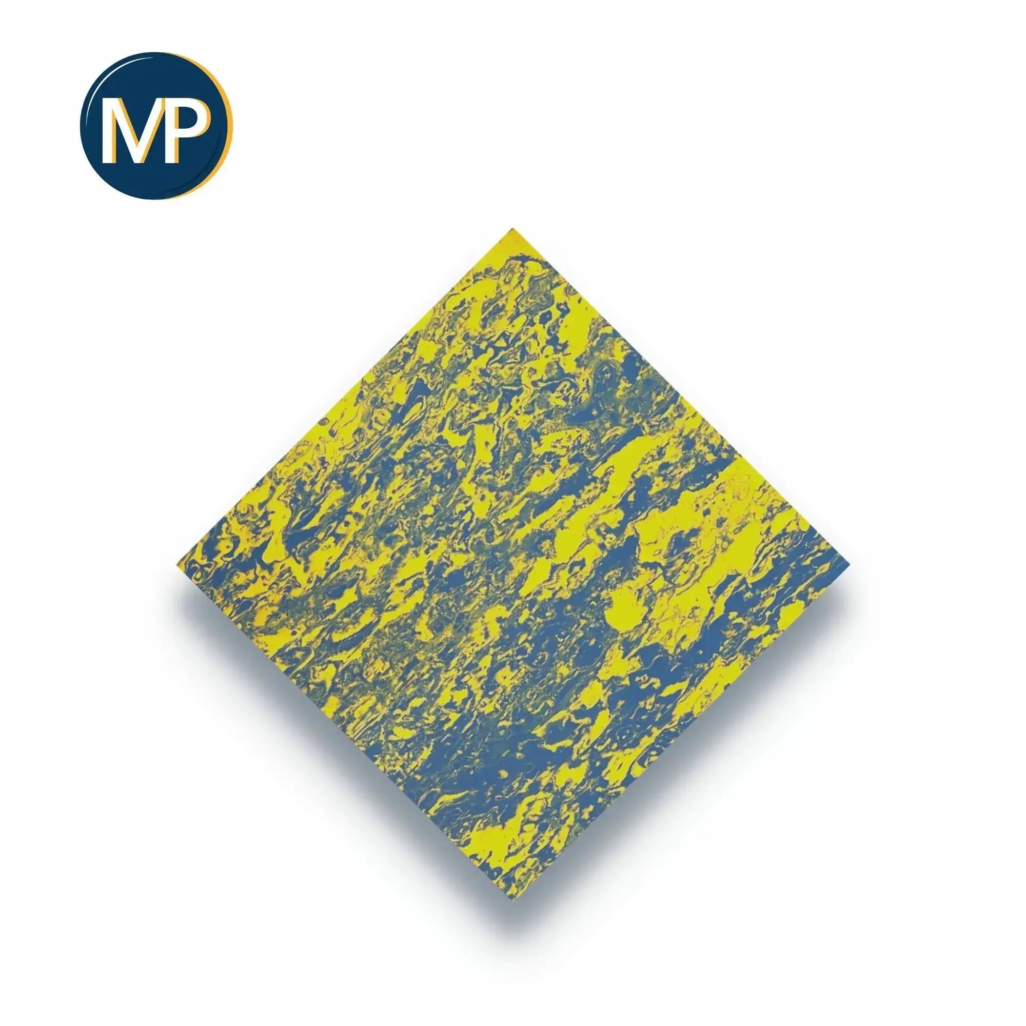 PE EVA covering - Shore 30 - 1mm - 1035 x 1030 mm - 15 colors