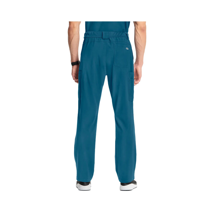 Rennes - Pantalon à braguette - Homme - Cherokee Cherokee Authentic Workwear 