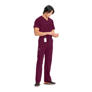 Rennes - Pantalon à braguette - Homme - Cherokee Cherokee Authentic Workwear 