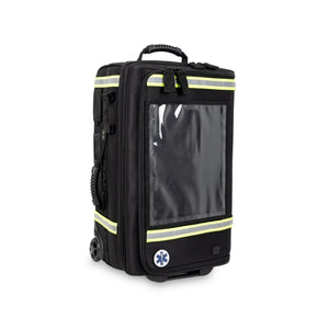 Sac Urgence EMERAIR AVEC ROULETTES - 2 modèles - Elite Bags Elite Bags 