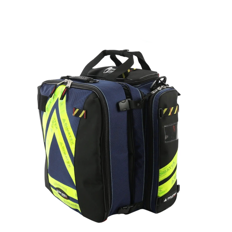 Sac de secours INTREPID - DIMATEX