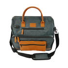 ETRETAT medical bag - Gray / Brown