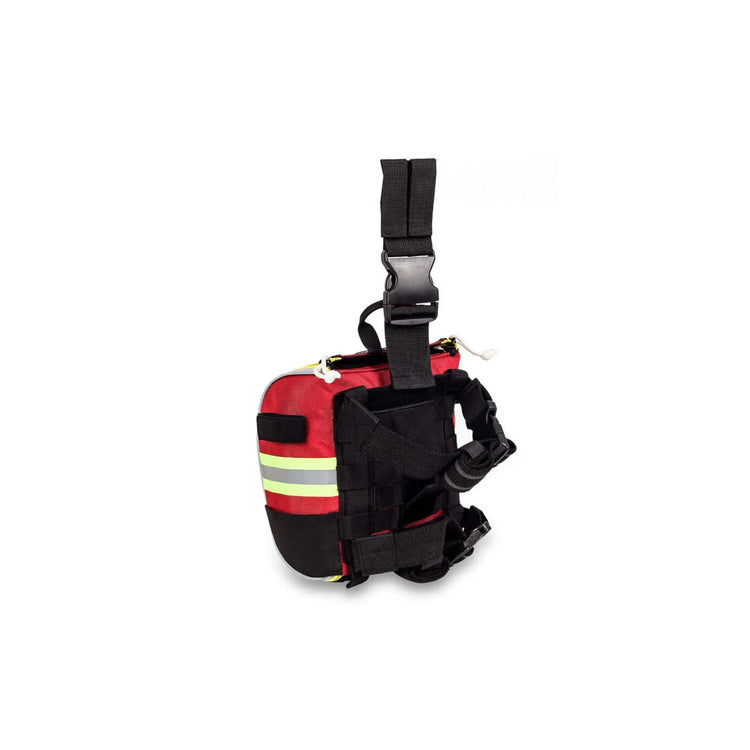 Sacoche Urgence Emergency - QUICKAID - 2 coloris - Elite Bags Elite Bags 