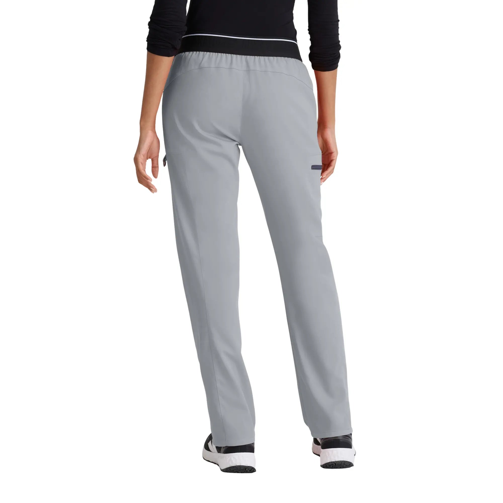 Sana - Pantalon avec cordon de serrage - Femme - Grey’s Anatomy Stretch Grey’s Anatomy 