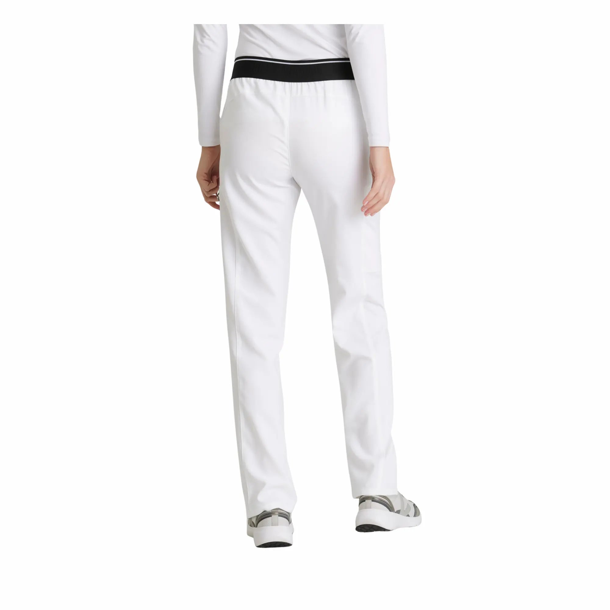 Sana - Pantalon avec cordon de serrage - Femme - Grey’s Anatomy Stretch Grey’s Anatomy 