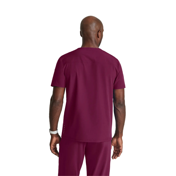 Sao Paulo Top - Tunique col V - Homme - Barco One BARCO 