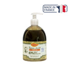 Aleppo Premium Liquid Soap 40% Laurel 500ml - Alépia