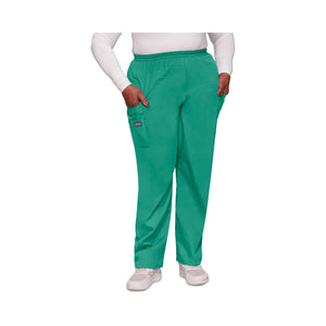 Seignosse - Pantalon cargo médical - Femme - Cherokee - Couleur 1 Cherokee Authentic Workwear 