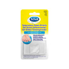 Scholl Thick Gel Toe Separator