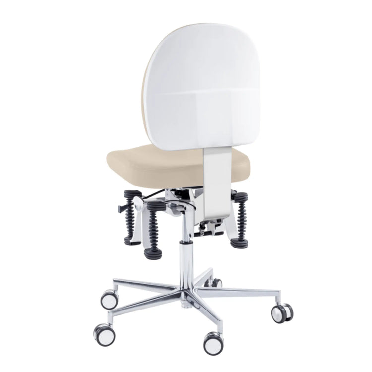 Siège praticien - STOOL BEAUTY - Ruck My Podologie 