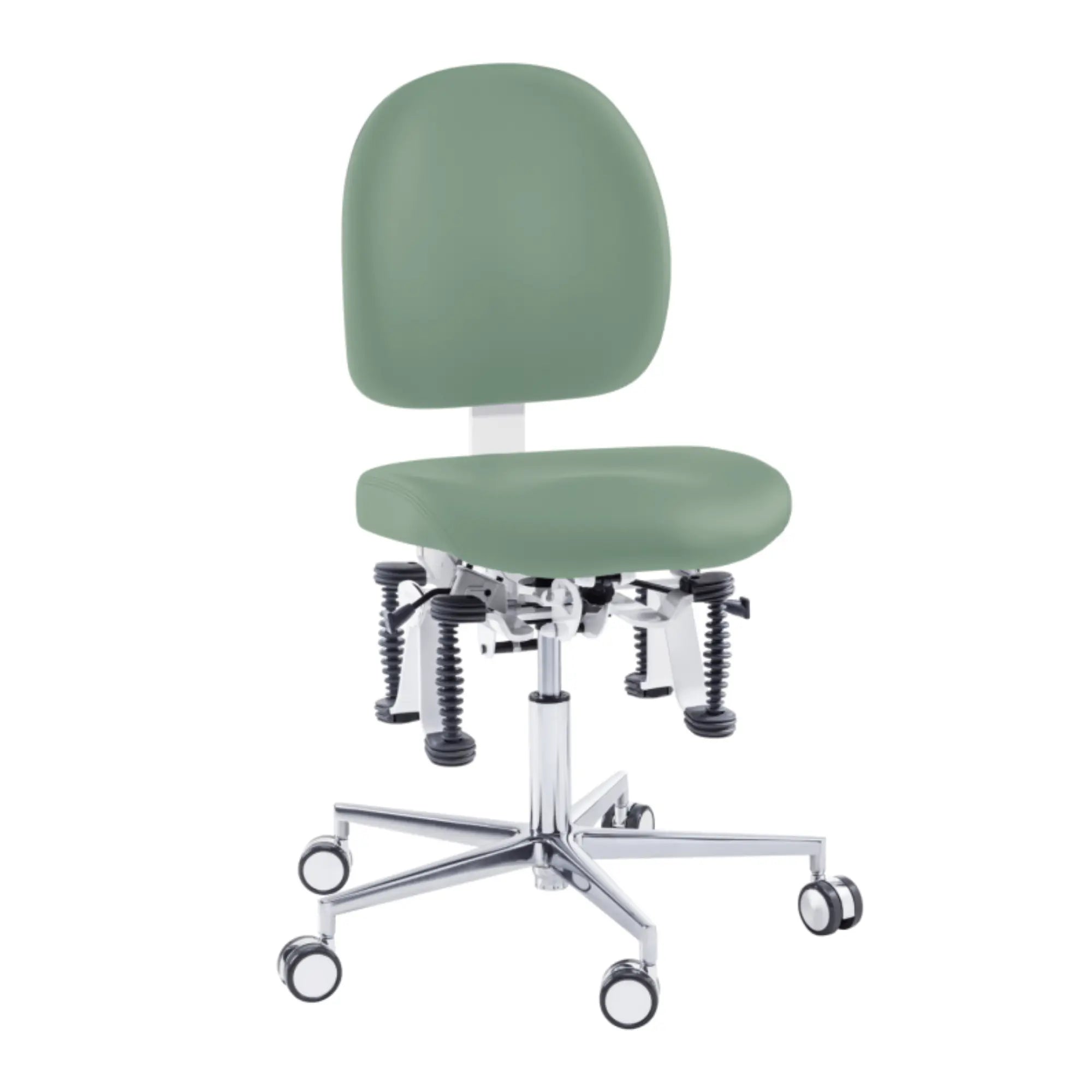 Siège praticien - STOOL BEAUTY - Ruck My Podologie  Sauge-Taille-4-Court