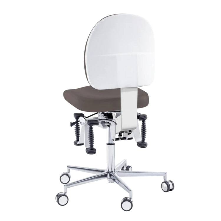 Siège praticien - STOOL BEAUTY - Ruck My Podologie 