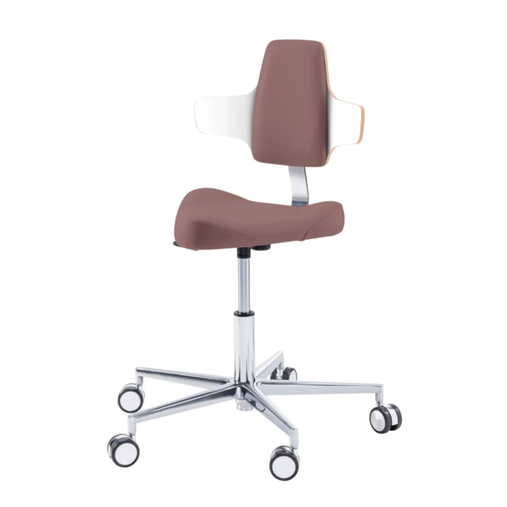 Siège praticien - TRIANGLE - Ruck - Ressort à Gaz Long Ruck 