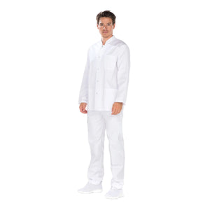 Simon - Tunique - Manches longues - Homme - 75 cm My Blouse 