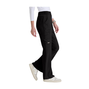 Sky - Pantalon médical avec élastique - Femme - Grey’s Anatomy Evolve Grey’s Anatomy 