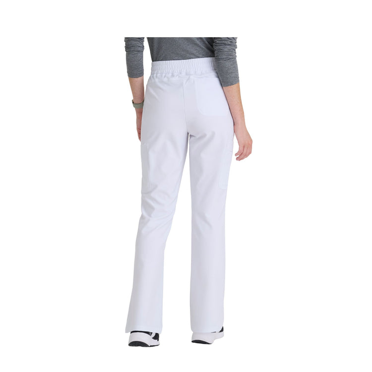 Sky - Pantalon médical avec élastique - Femme - Grey’s Anatomy Evolve Grey’s Anatomy 
