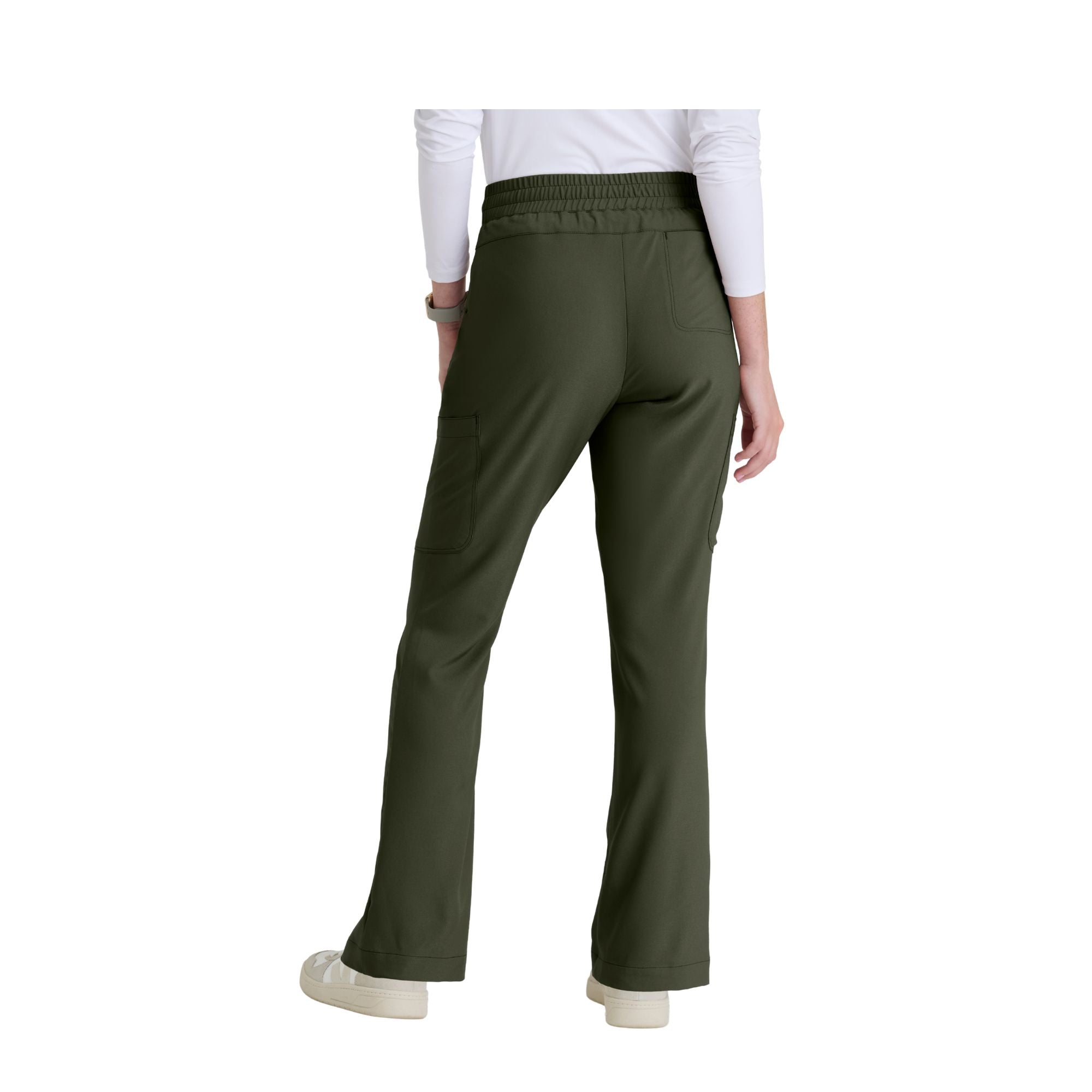 Sky - Pantalon médical avec élastique - Femme - Grey’s Anatomy Evolve Grey’s Anatomy 