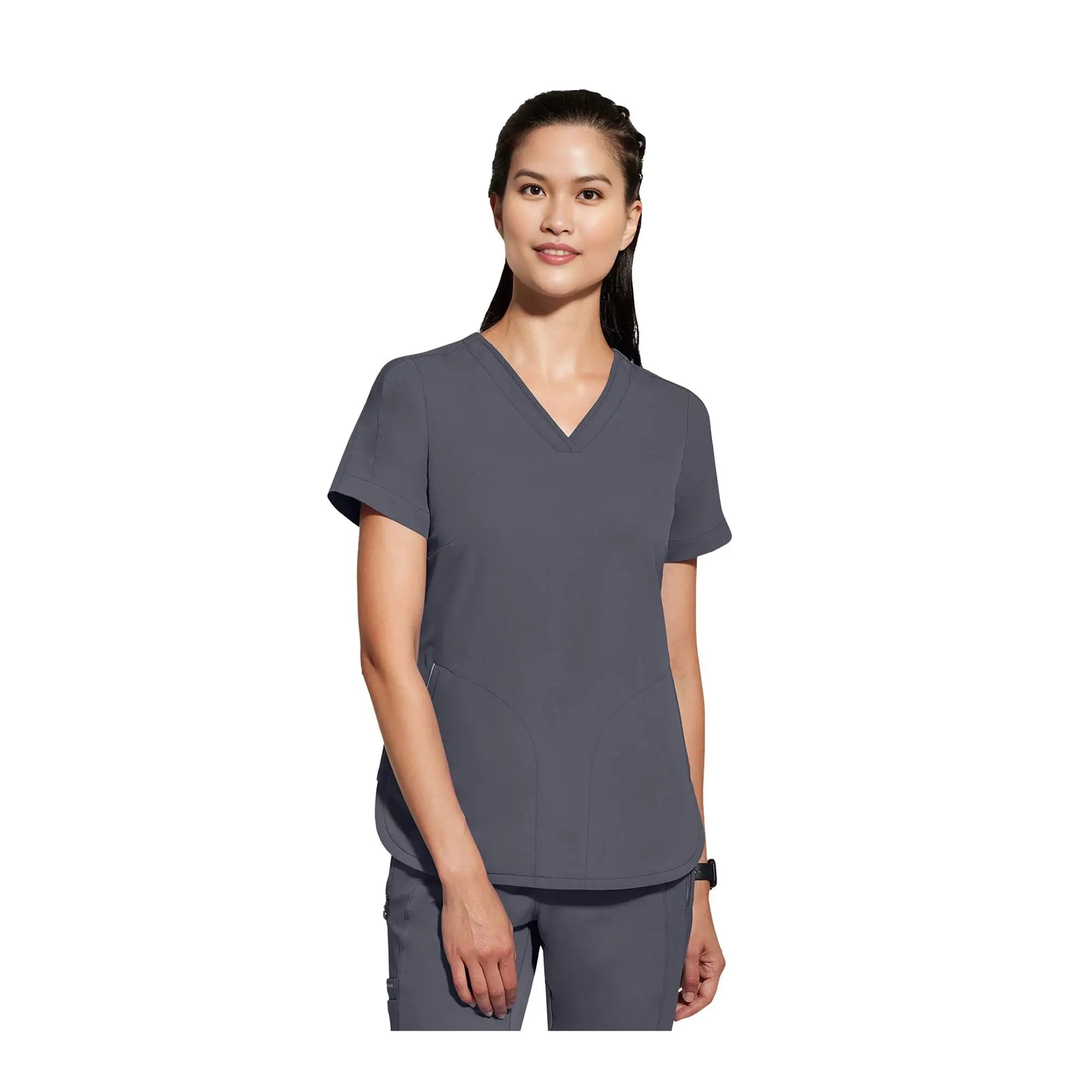 Skyler - V-neck tunic - Women - Healing Hands Healing Hands 